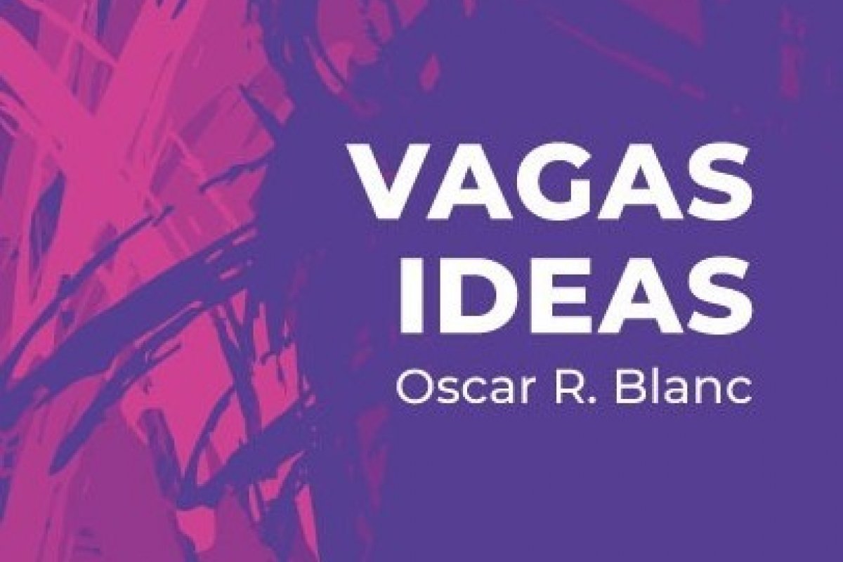 Imagen de Se presentará “Vagas Ideas”, la obra ganadora del Certamen Literario Municipal