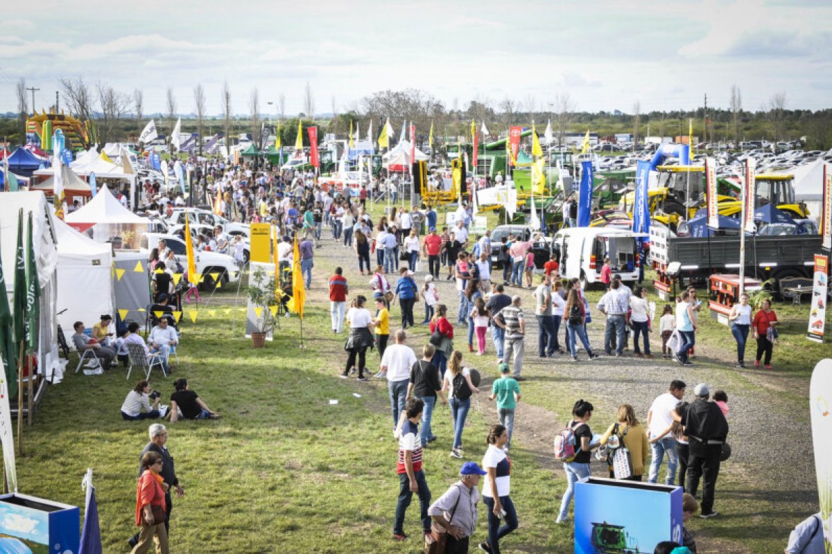 Imagen de Expo Rural Gualeguaychú