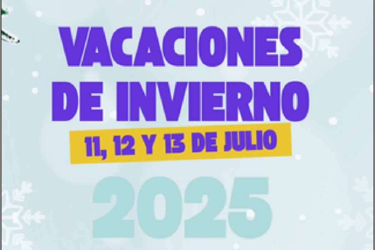 Imagen de “Invierno Mágico” en Gualeguaychú