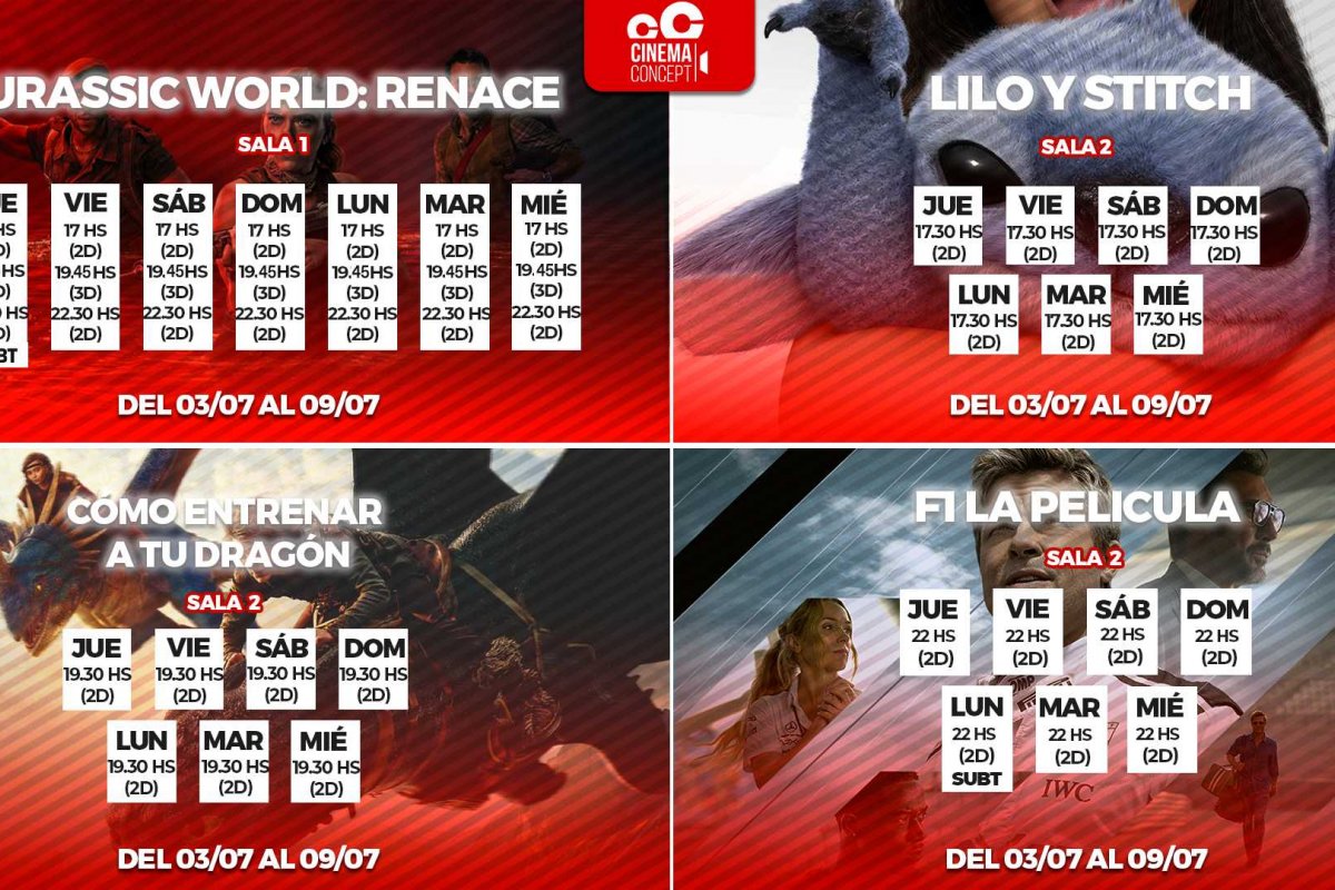 Imagen de Gualeguaychú Cinema