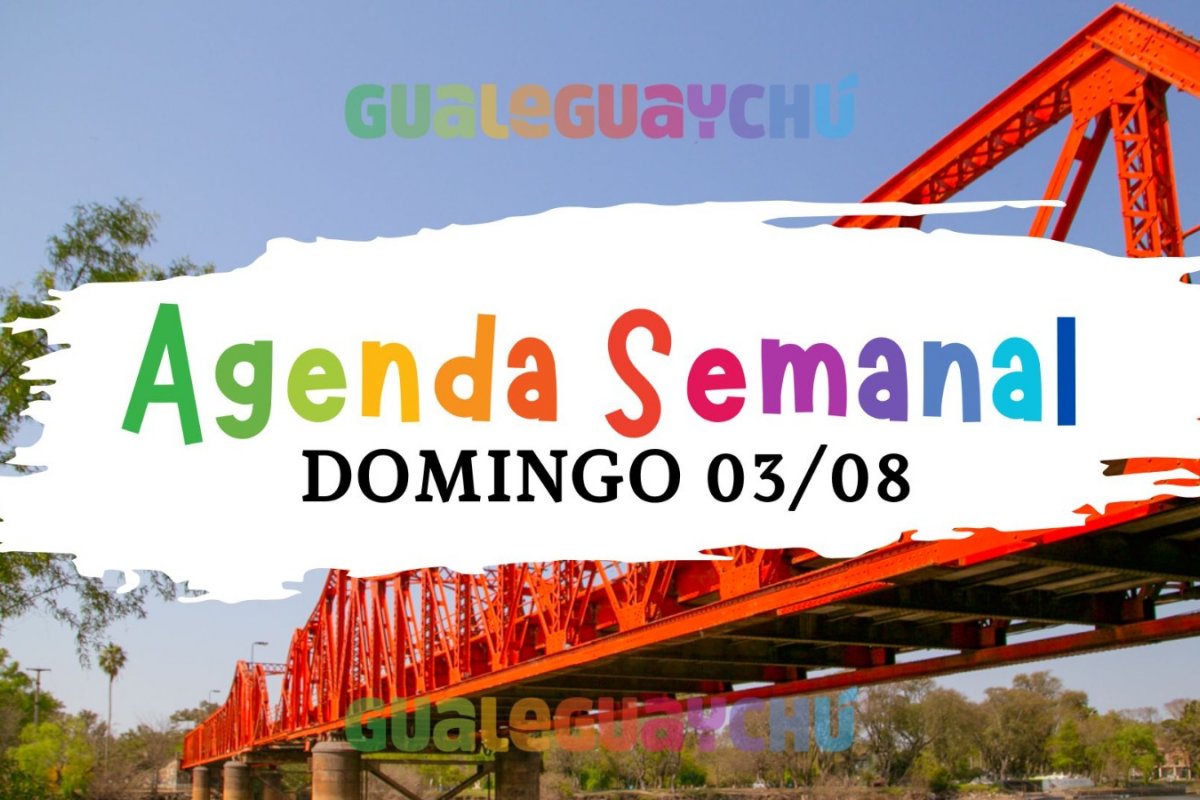 Imagen de Náutica y turismo para este domingo