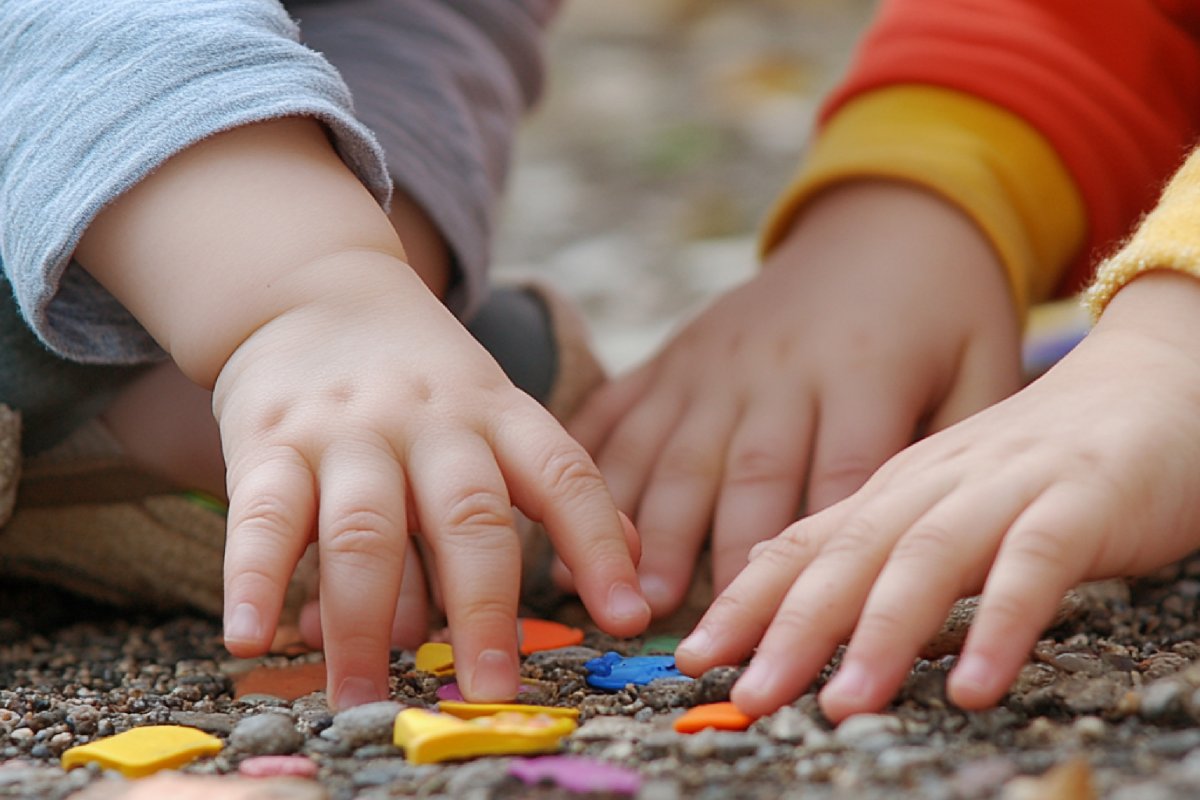 Imagen de Gualeguaychú será sede del Congreso Latinoamericano para la Primera Infancia