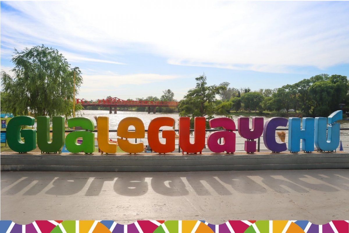 Imagen de Gualeguaychú será sede del Foro Provincial de Turismo 2025