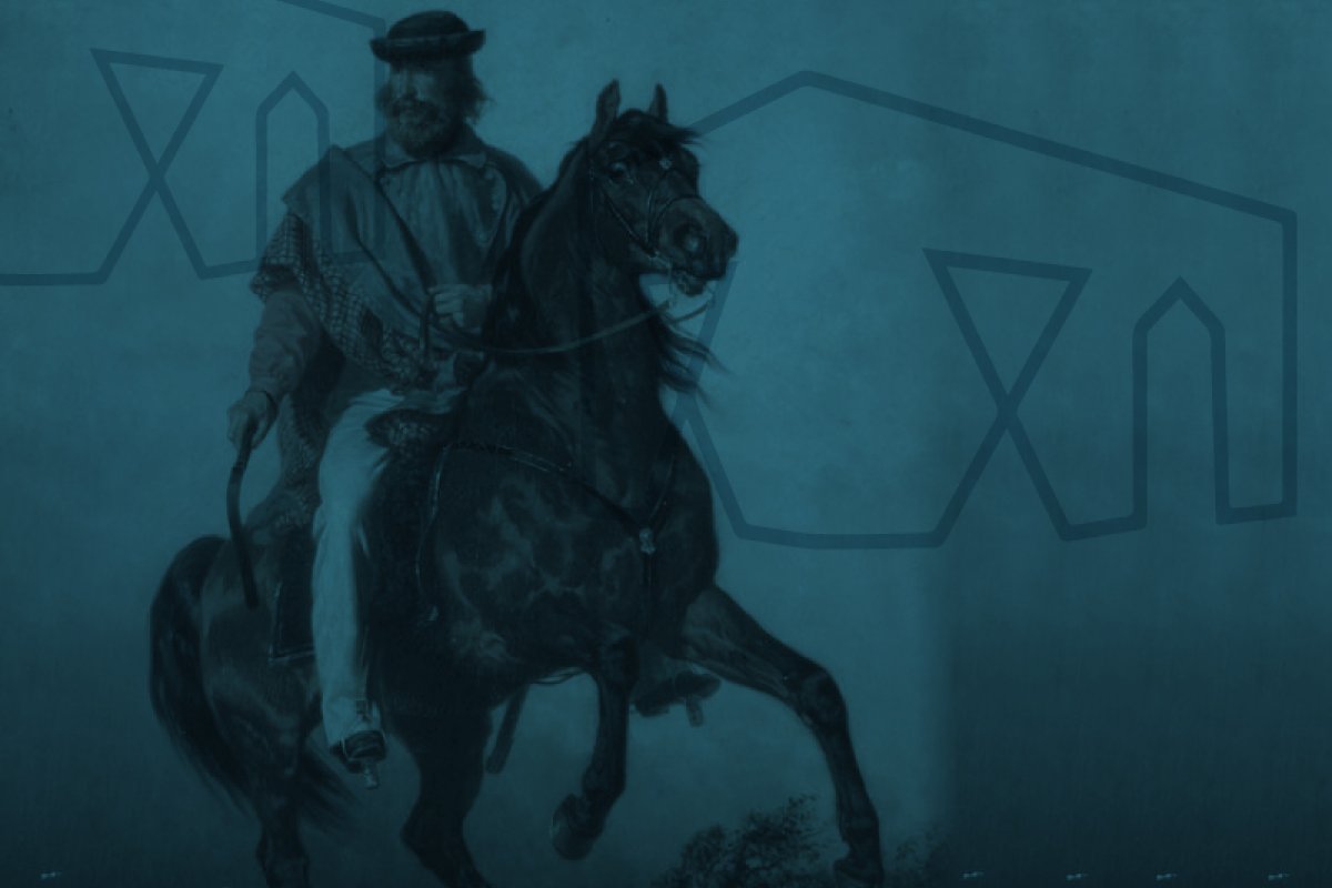 Imagen de Charla histórica en la Casa de Haedo: reflexiones sobre el asalto y saqueo de 1845