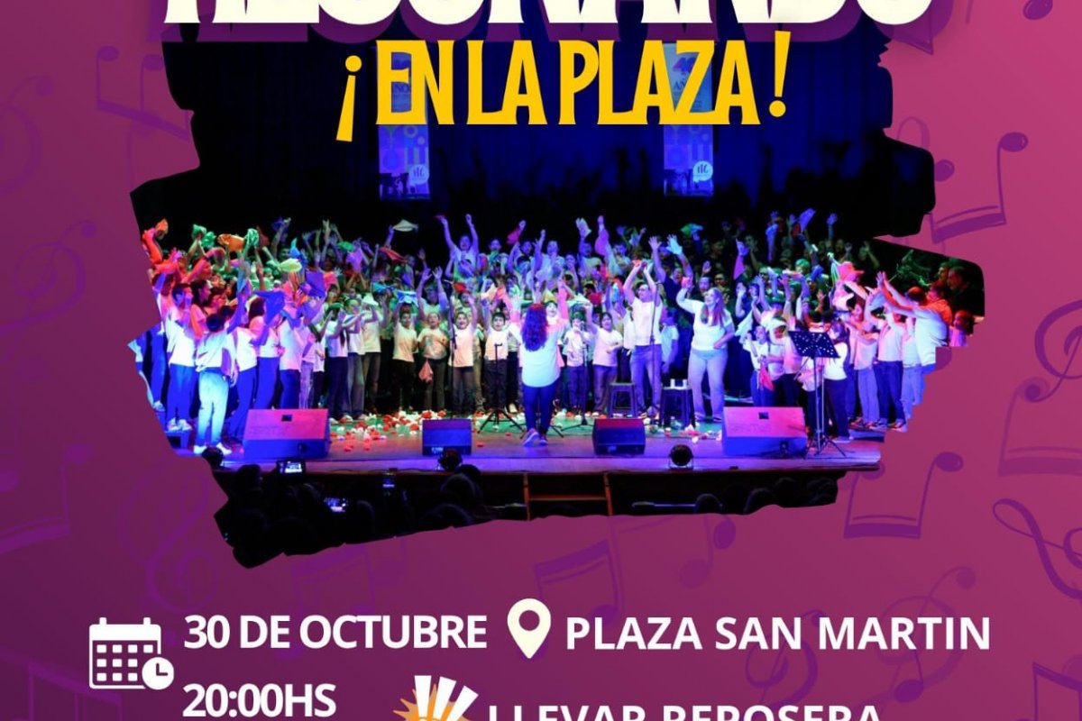 Imagen de Resonando