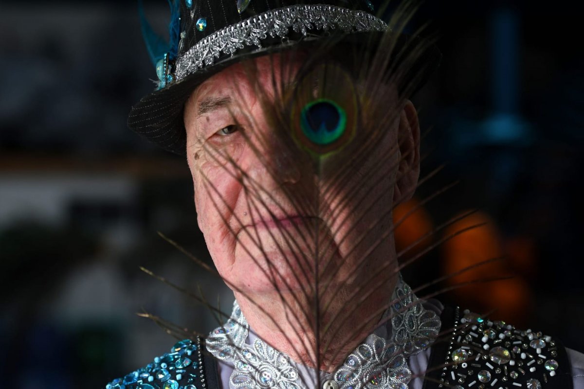 Imagen de Juan Carlos “Juancho” Martínez tendrá su muestra homenaje en el Museo del Carnaval  