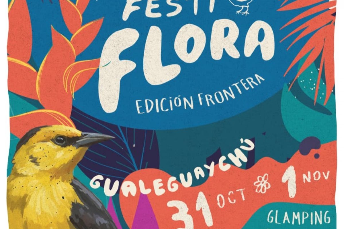 Imagen de Festi Flora 2025