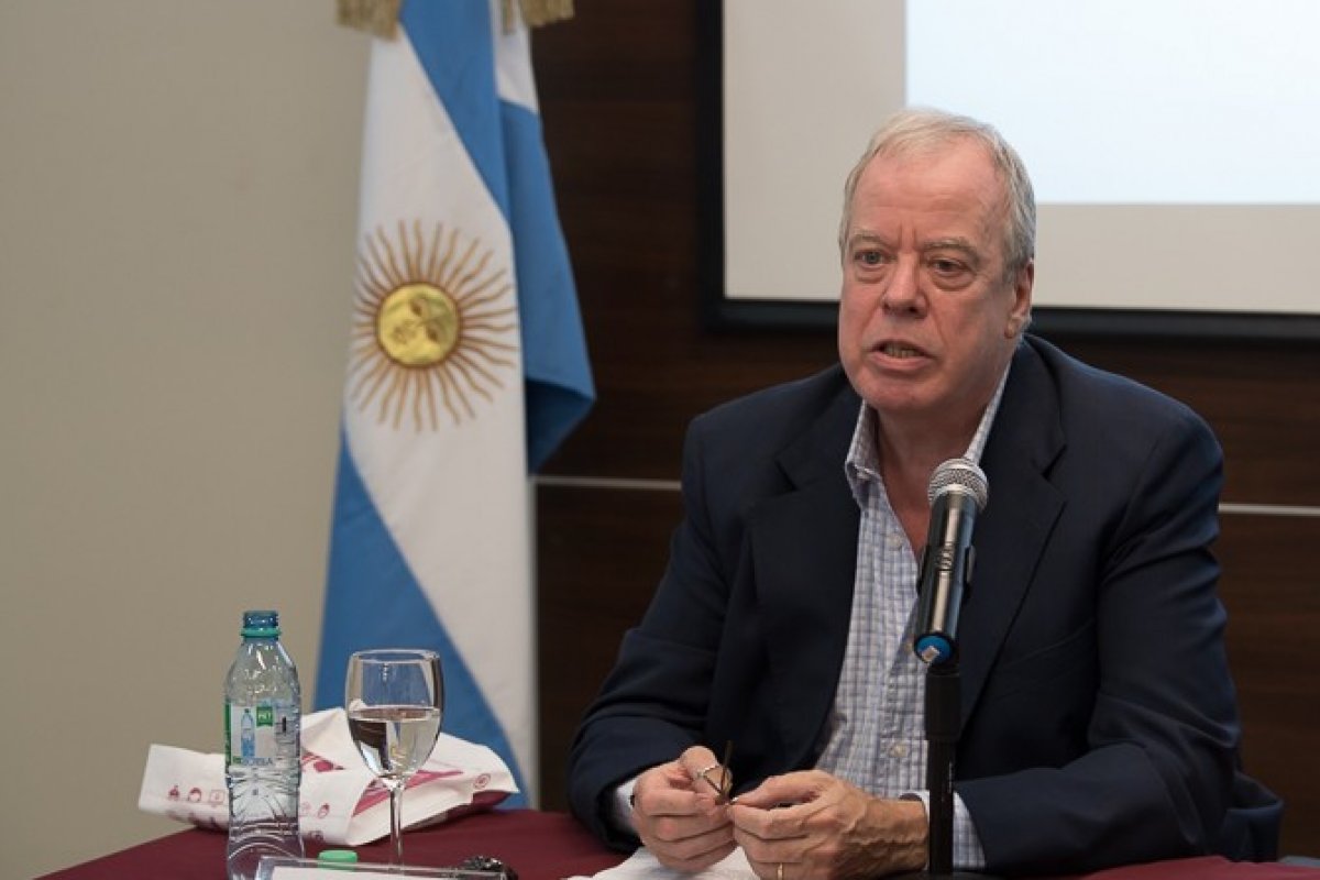 Imagen de Conferencia de Luis Bulit Goñi: una invitación a repensar la inclusión 