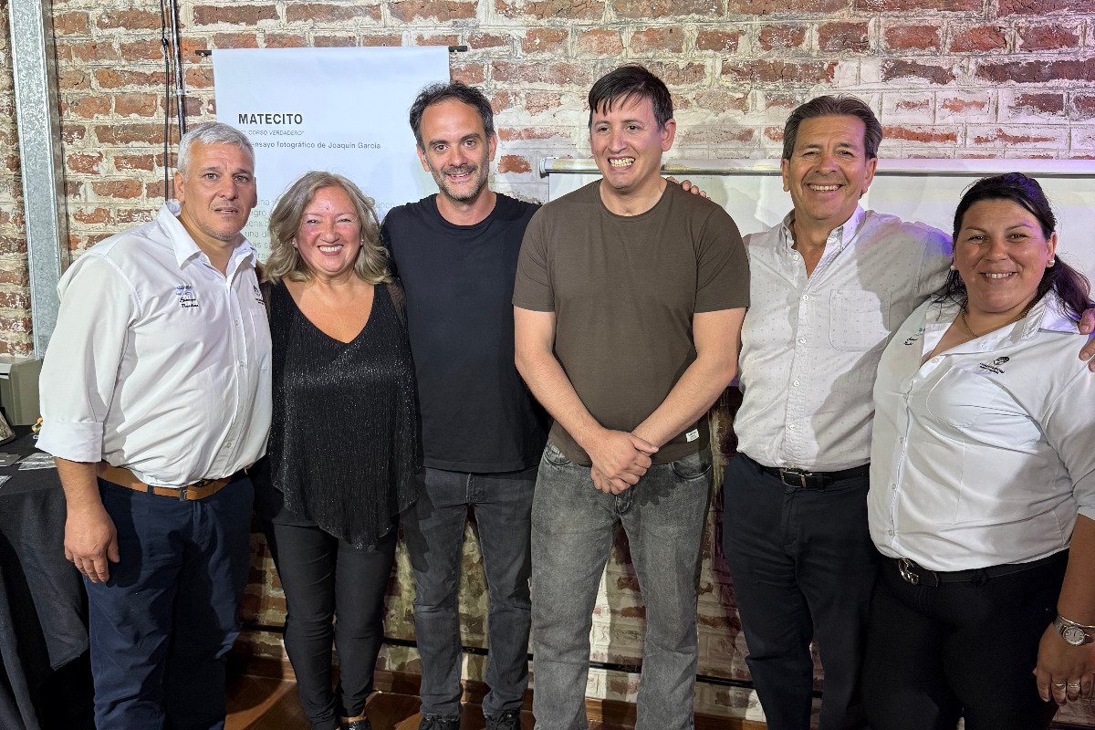 Imagen de Matecito: El Corso Verdadero — Ensayo fotográfico de Joaquín García