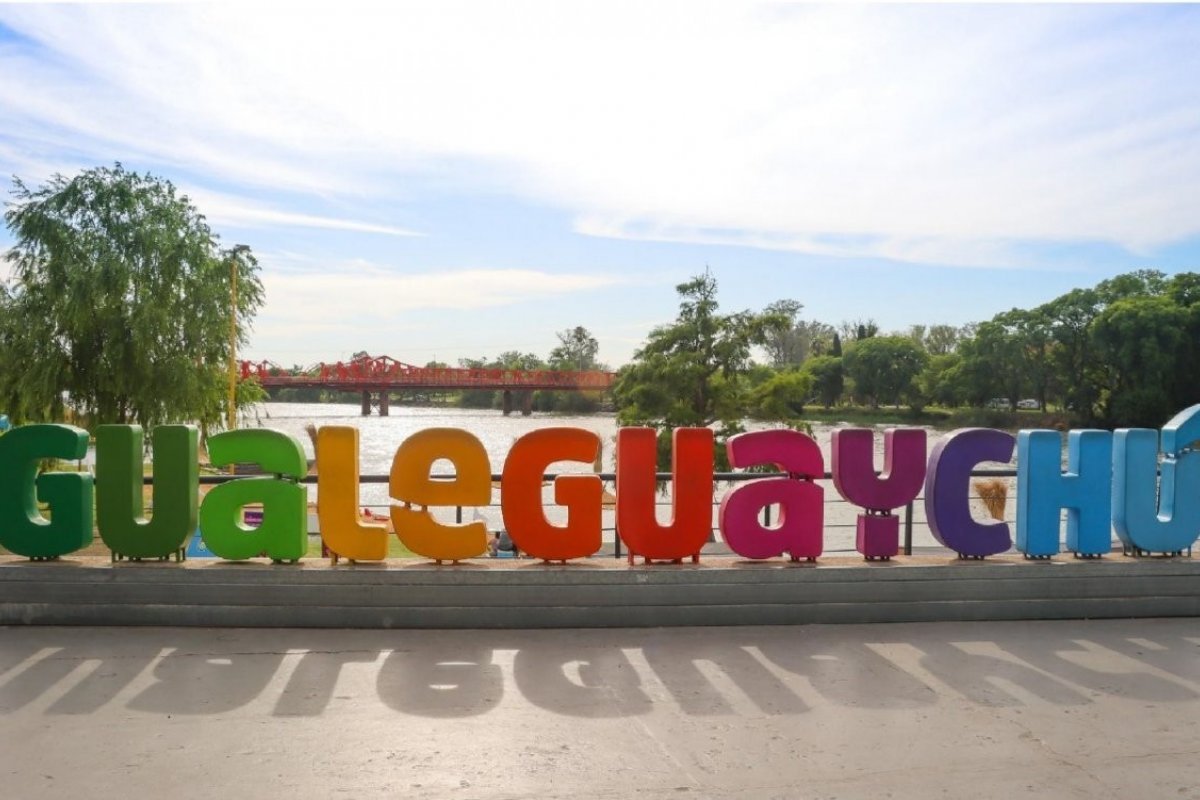 Imagen de  Inauguración de la Temporada Turística 2026