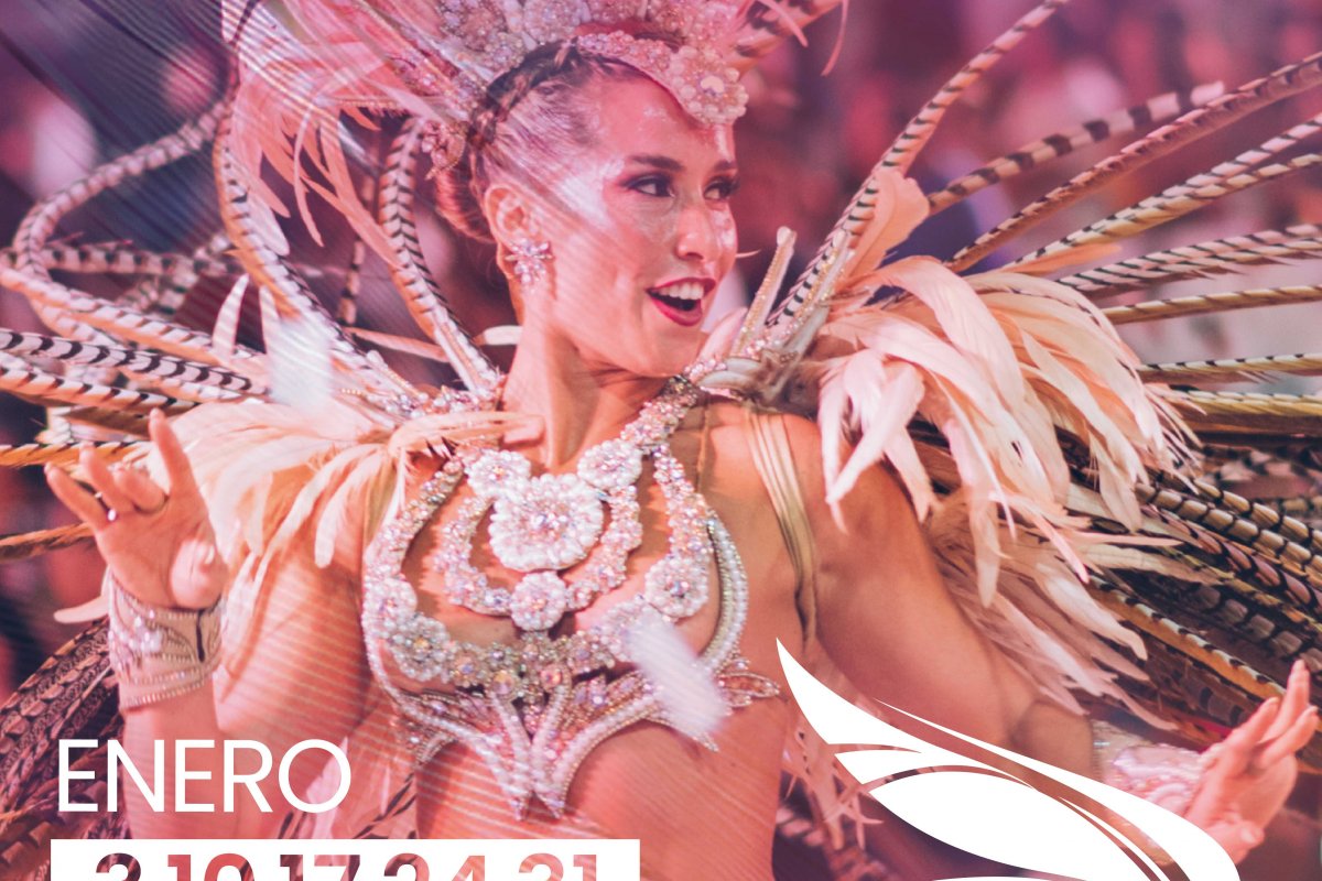 Imagen de El Carnaval del País, Fiesta Nacional, inaugura su edición 2026 en Gualeguaychú