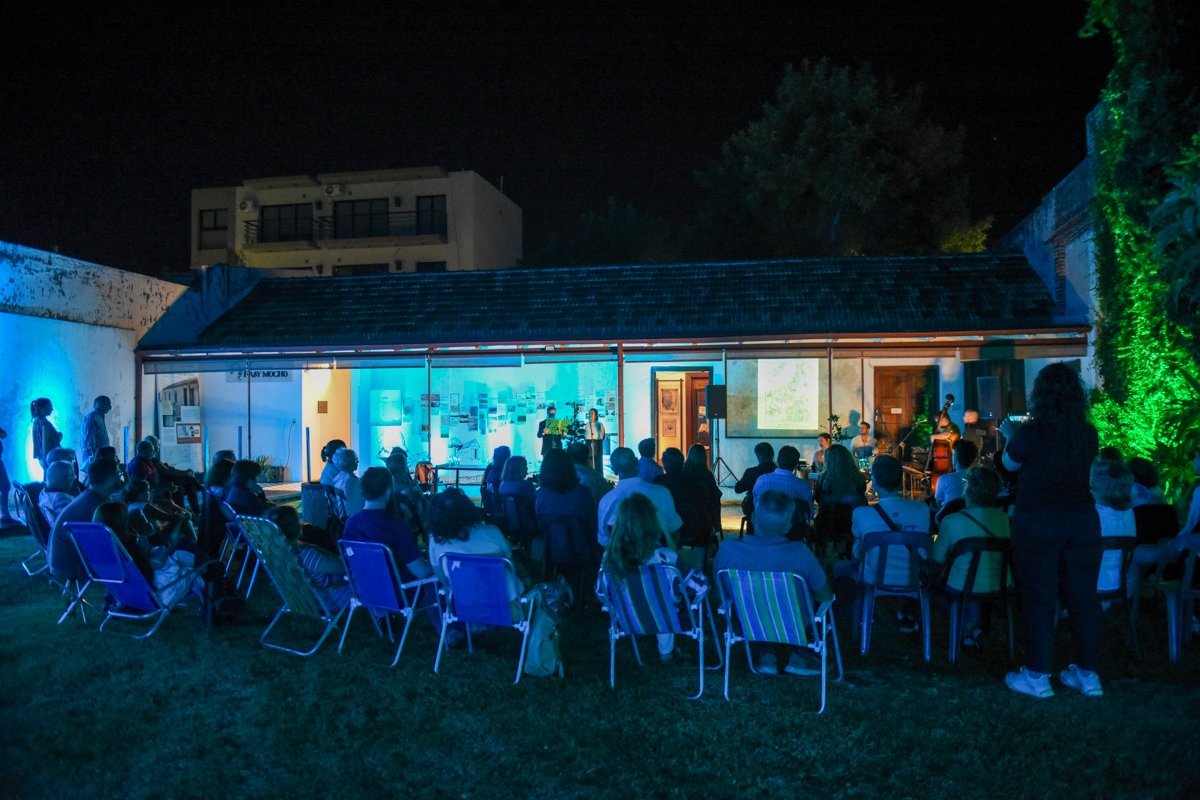 Imagen de El museo no duerme: una noche para recorrer los museos de la ciudad