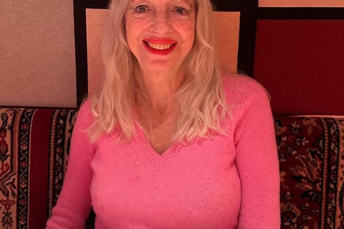 Imagen de Ángeles del Carnaval - Una exposición de la artista Patricia Blok