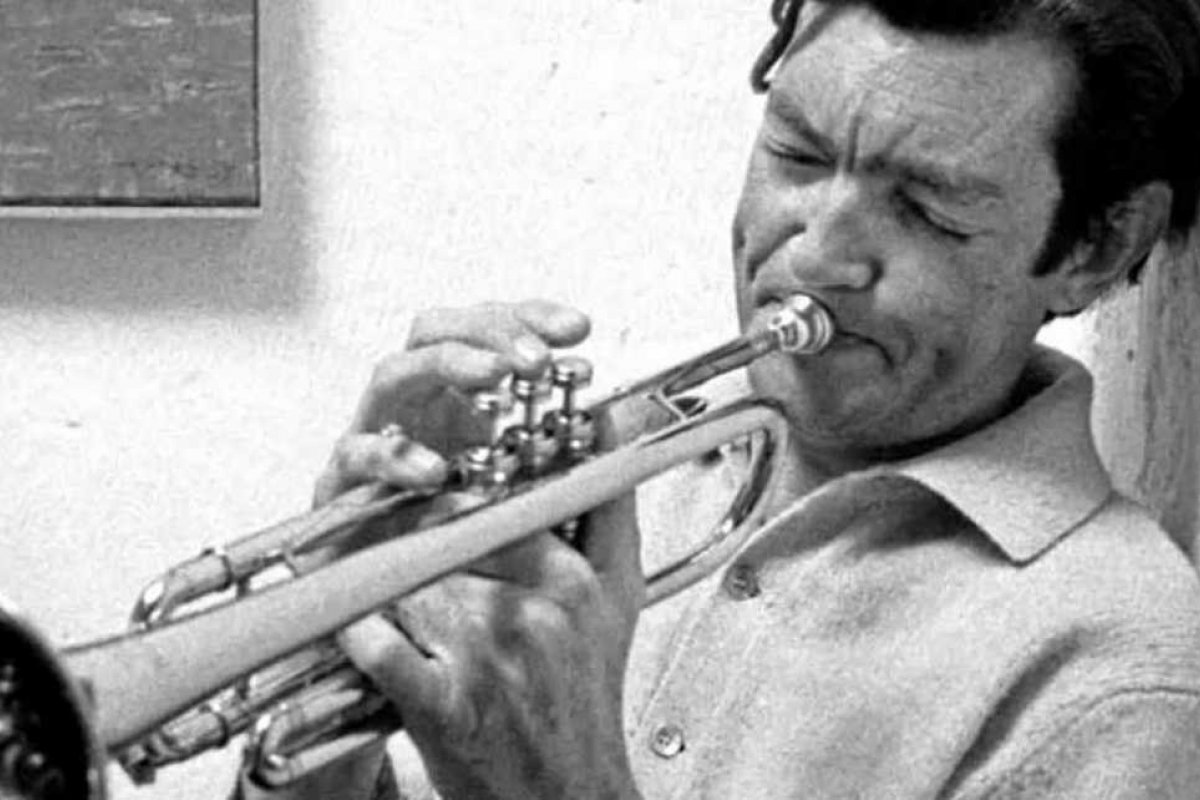 Imagen de Cortázar y el jazz en Casa De Deken