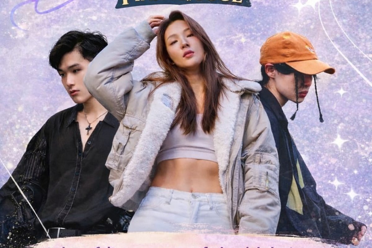 Imagen de Feria K-Pop & Urbano 