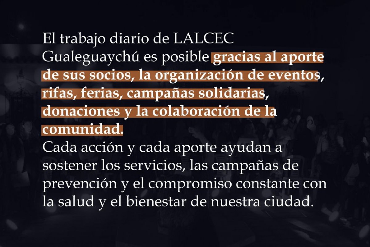 Imagen de Desfile de moda solidario a beneficio de LALCEC