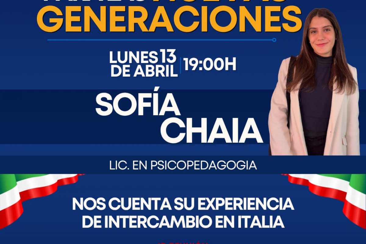 Imagen de Viajar, aprender y volver transformado una experiencia de intercambio en primera persona