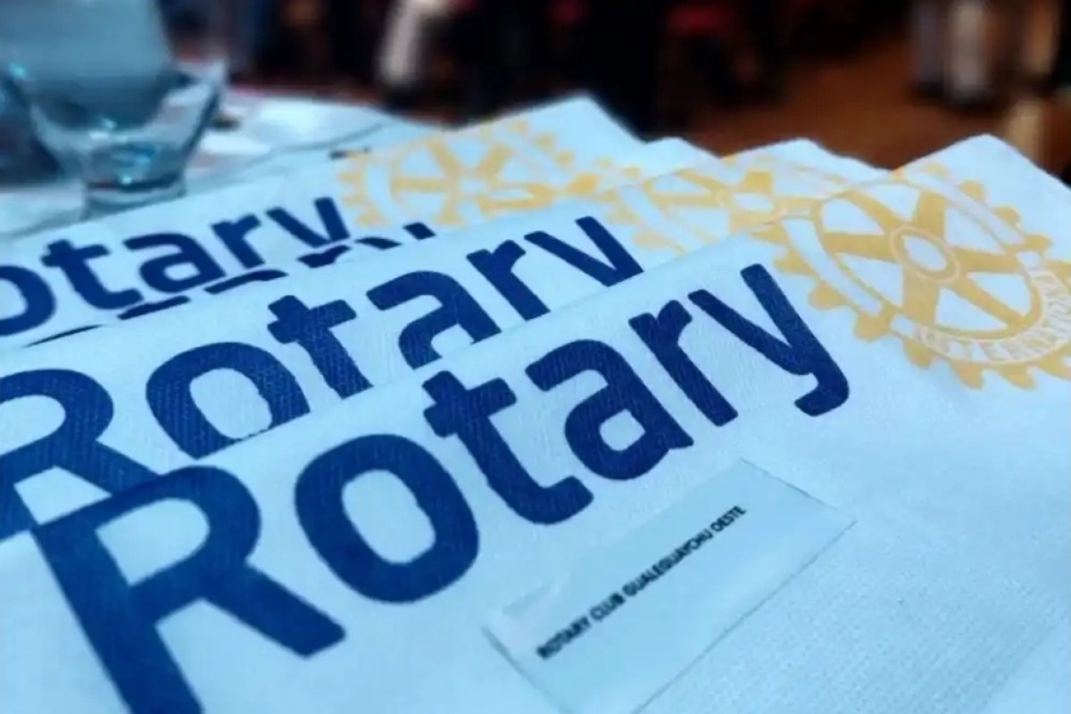Imagen de Rotary Gualeguaychú Oeste reconocerá a Servidores Comunitarios Destacados