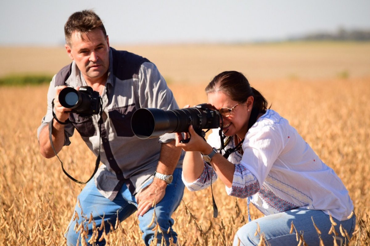 Imagen de Curso gratuito de fotografía: “50 tips para mejorar tus fotos”