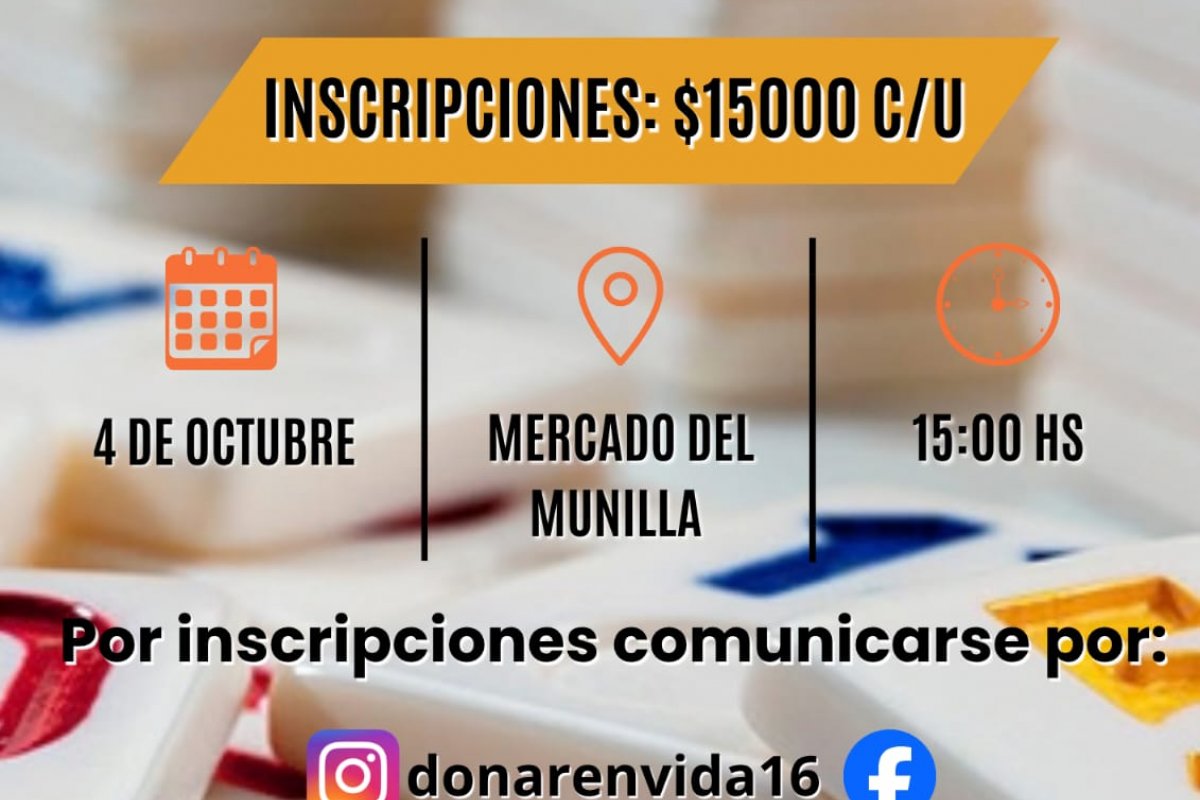 Imagen de Torneo de Burako