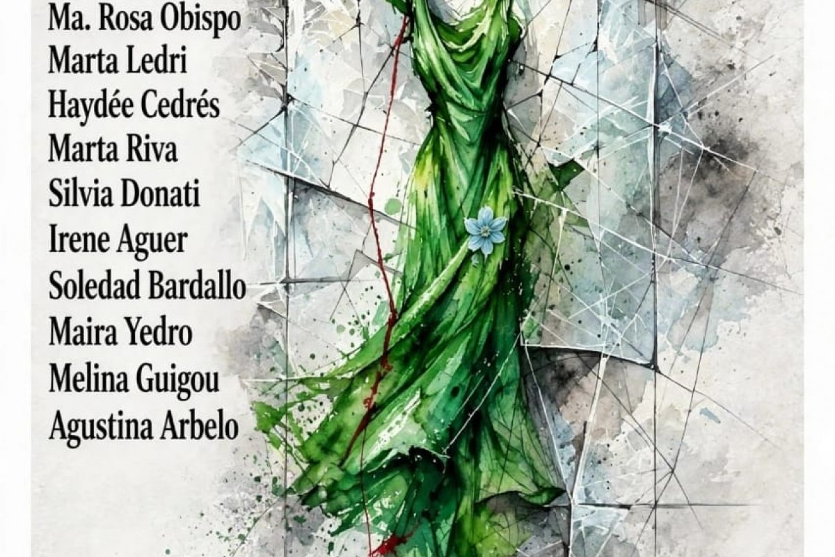 Imagen de La casa de Bernarda Alba se estrena en el Instituto Magnasco