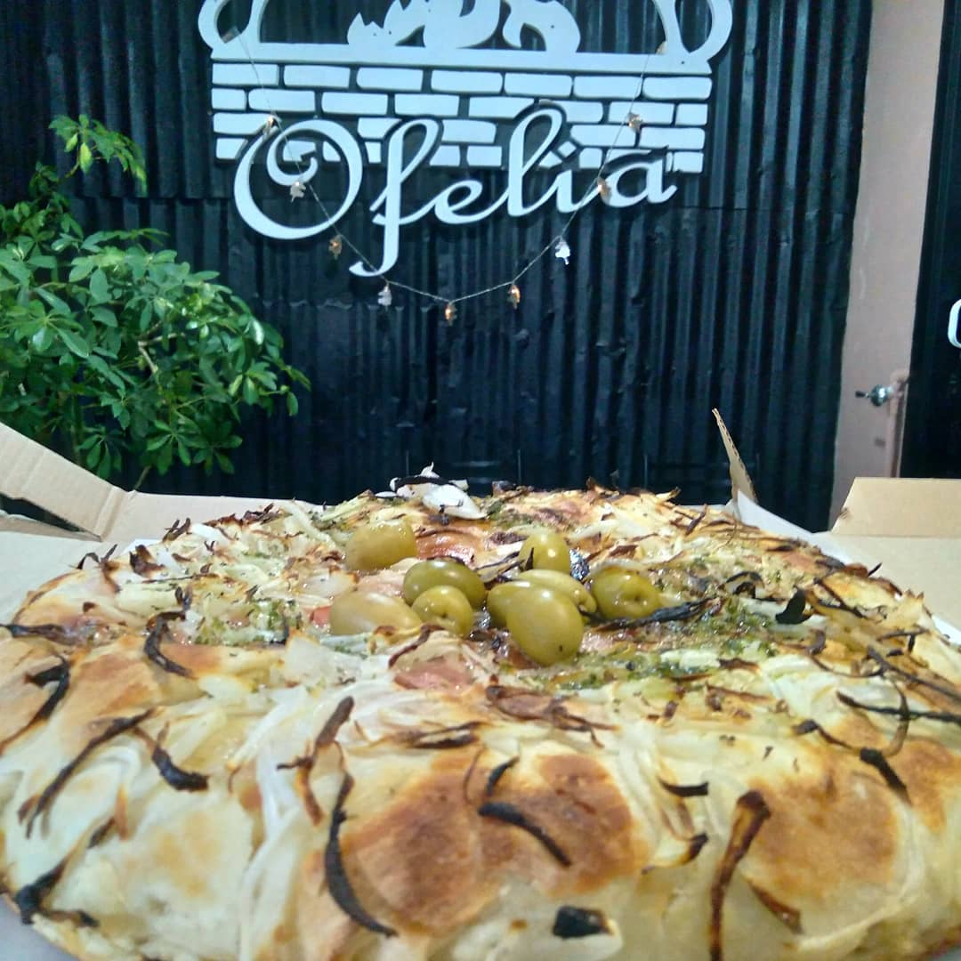 Pizzería Ofelia