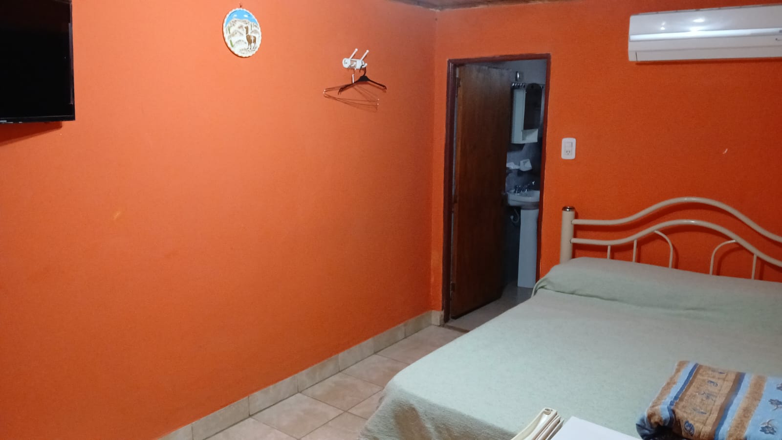 Hospedaje lo de Berny