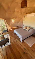 Glamping Rio de los Pajaros