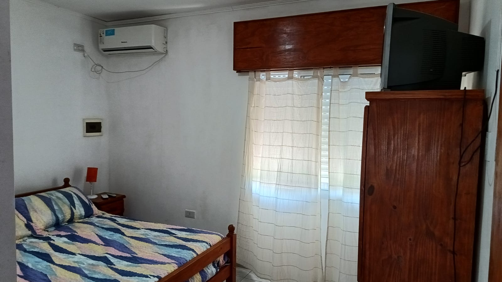 Departamento en alquiler