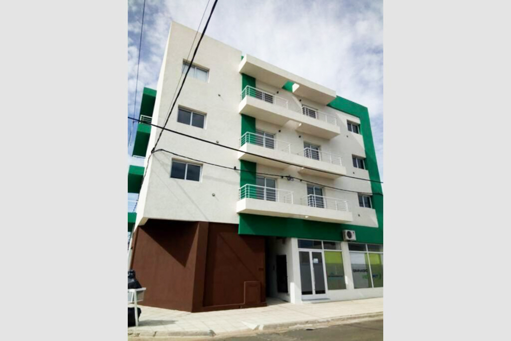 Alojamiento Litoral 3A