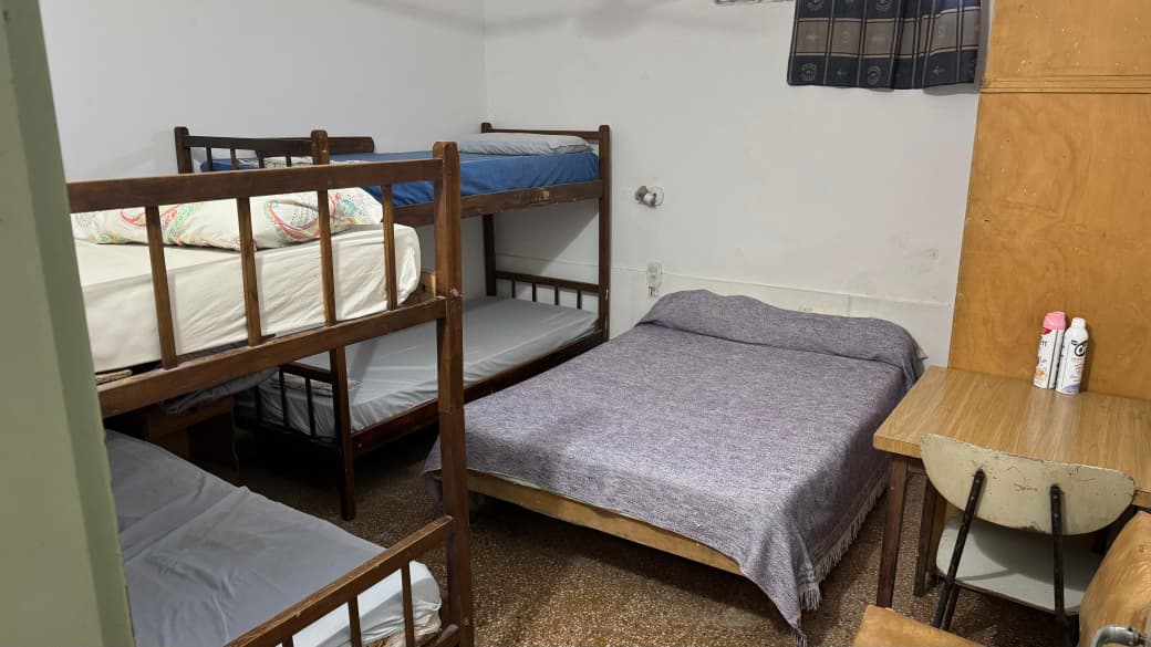 Hospedaje Lo de Alicia