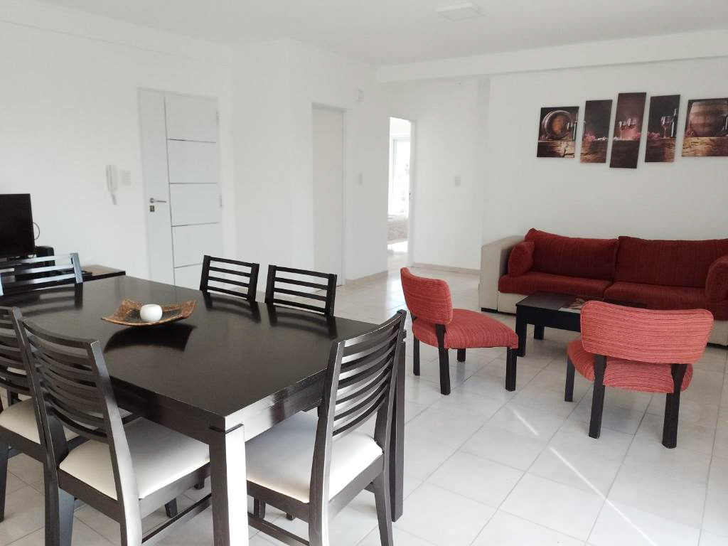 Alojamiento Litoral 3A