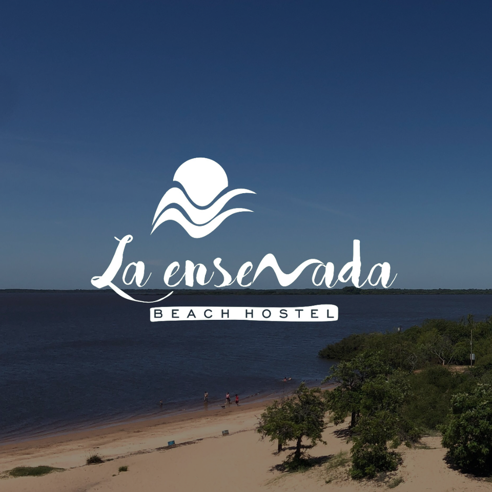 La Ensenada Beach-Hostel