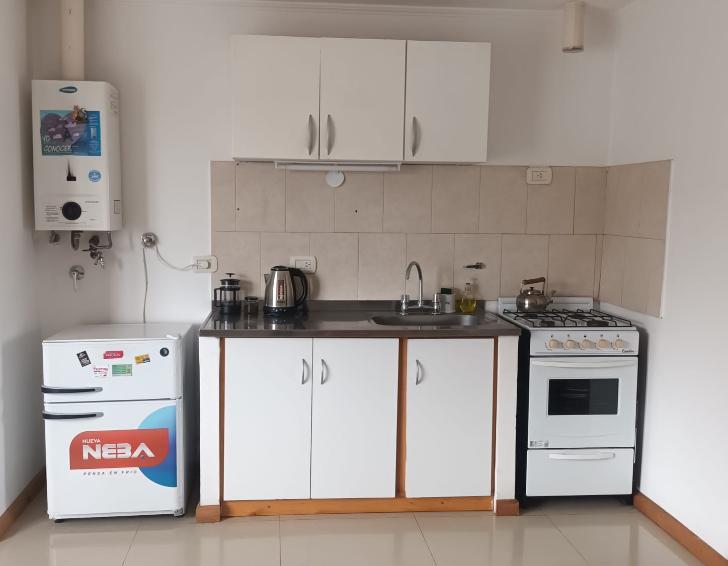 Mi Espacio Gualeguaych&uacute;