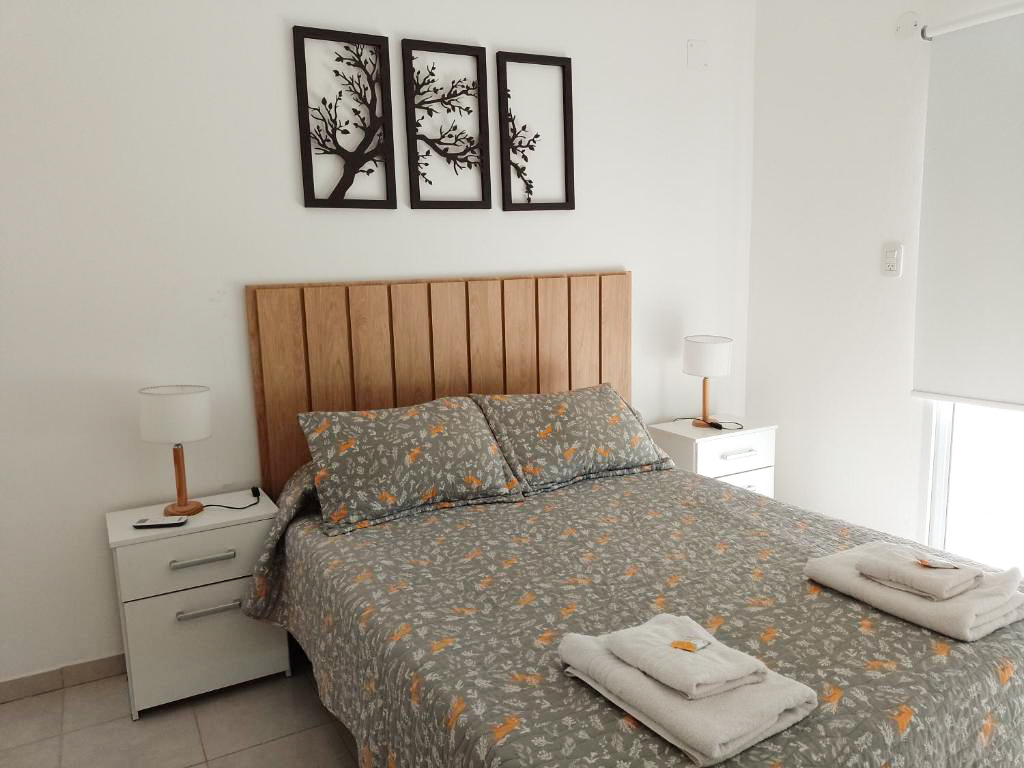 Imagen de Alojamiento Litoral 3A