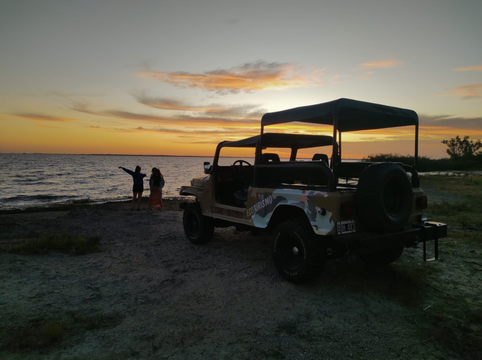 Playas