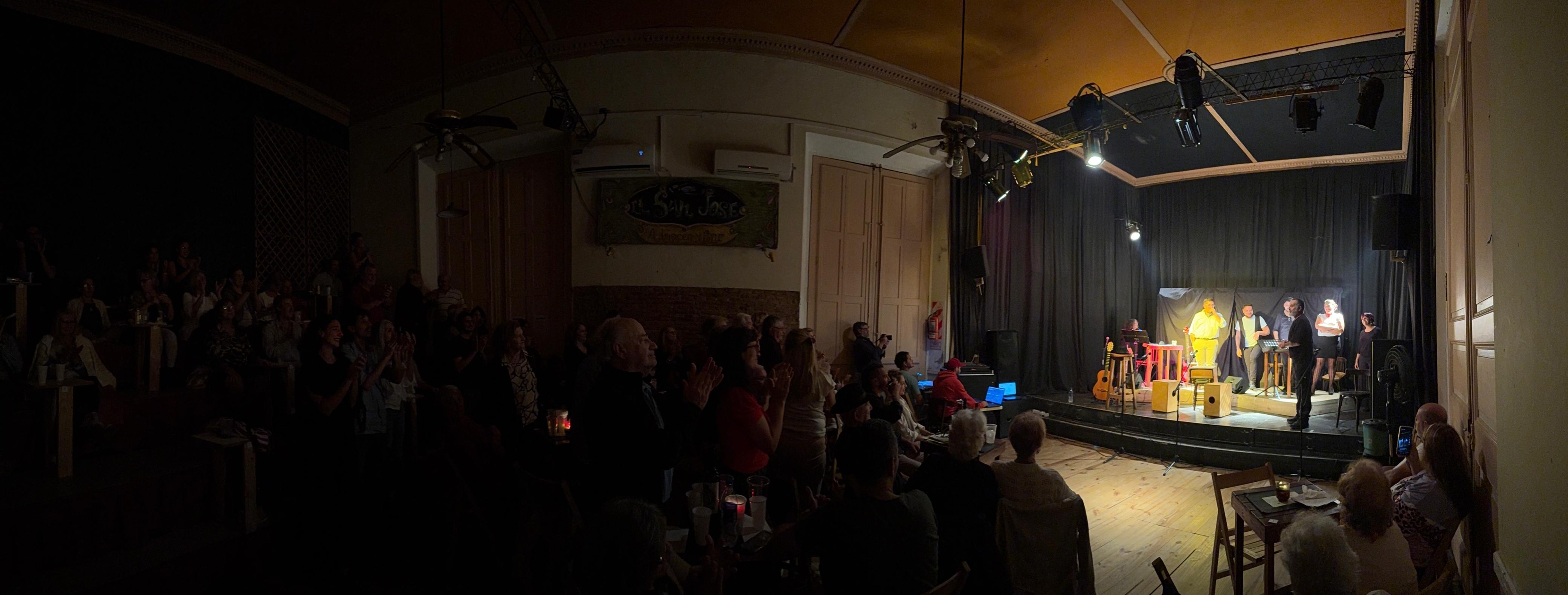 Musicante Centro de Actividades y Expresiones Culturales