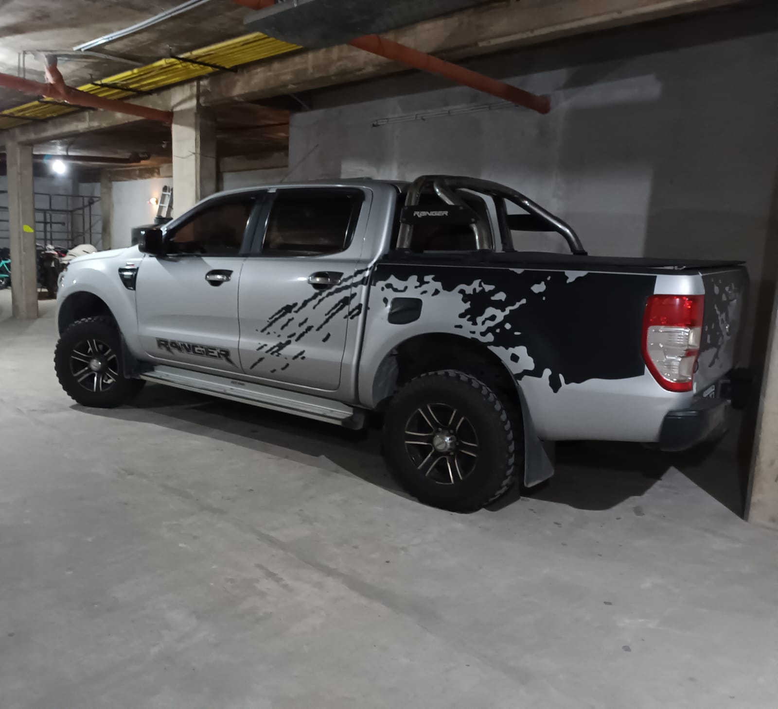 Mi Espacio Gualeguaych&uacute;