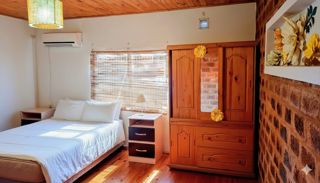 Imagen de La Escondida