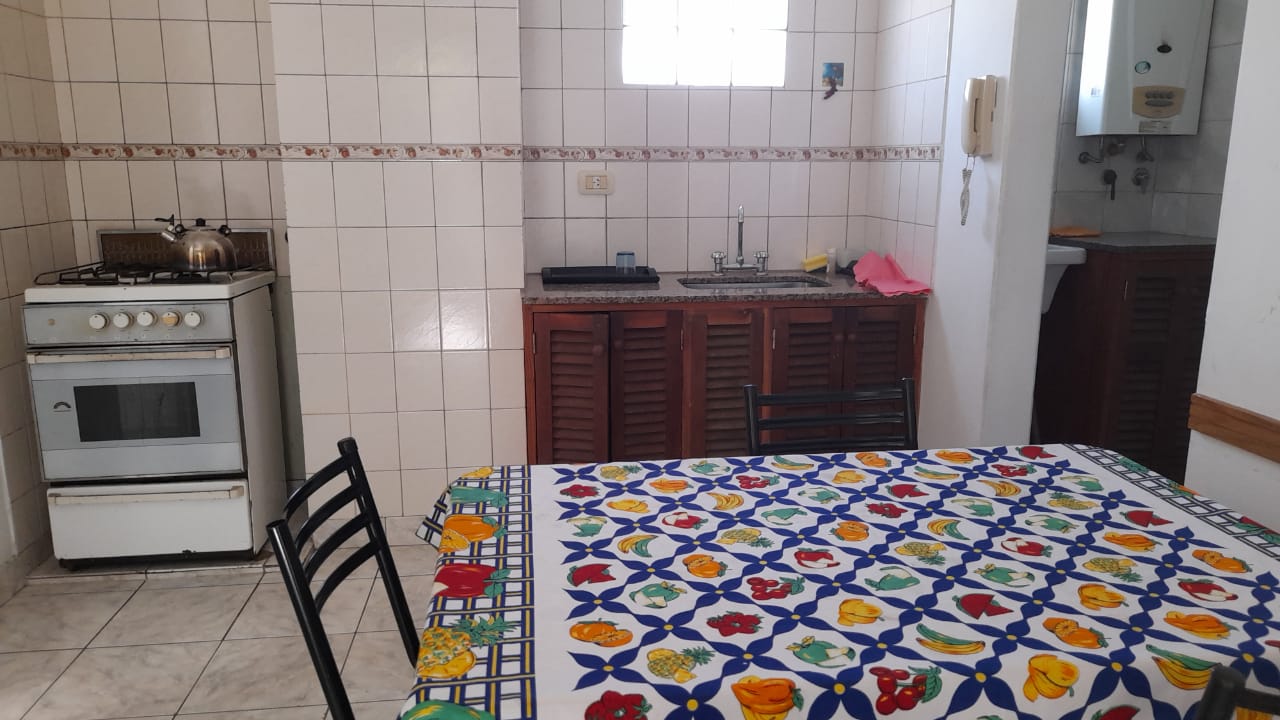 Departamento Zona Costanera