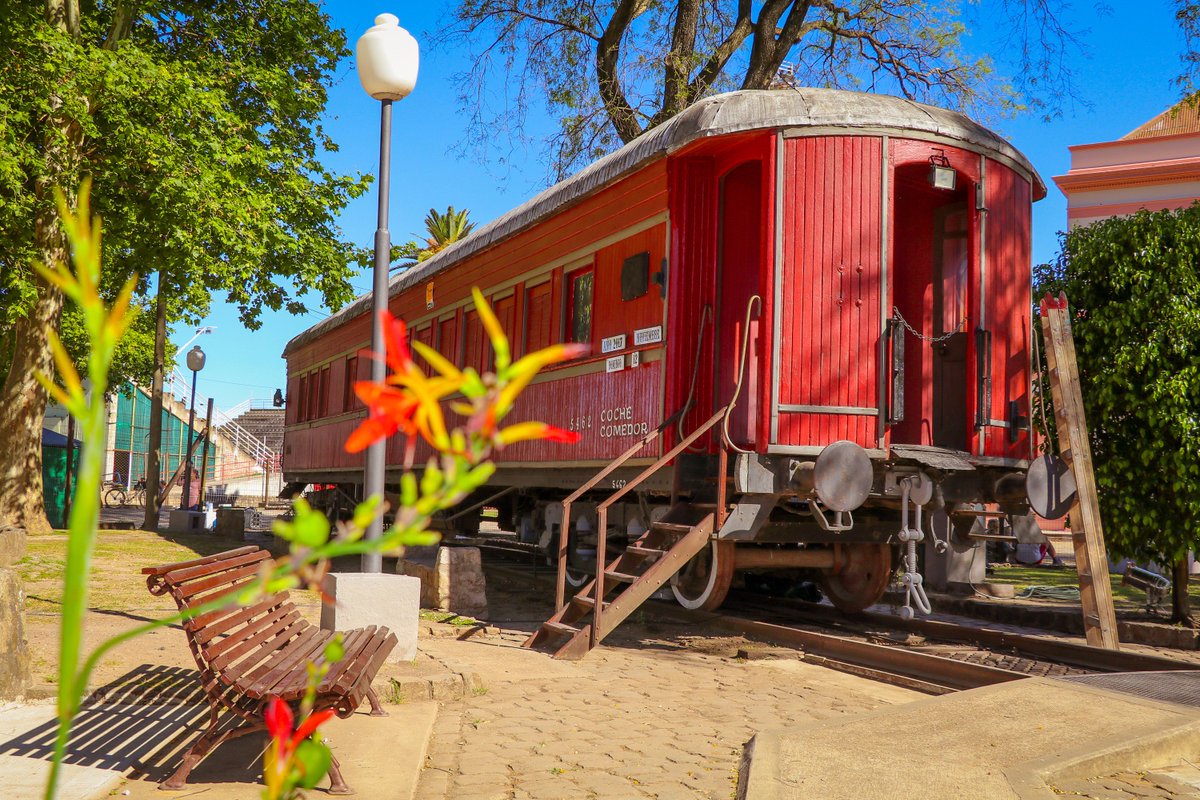 Museo Ferroviario