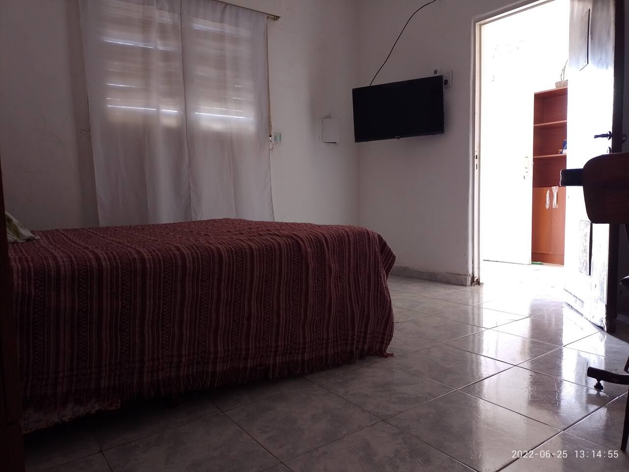 Alojamiento econ&oacute;mico de buena ubicaci&oacute;n