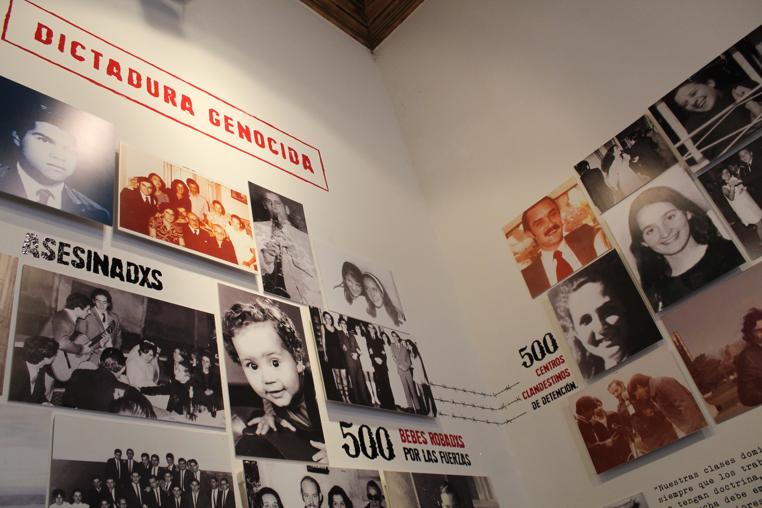Museo de la Memoria Popular de Gualeguaychú