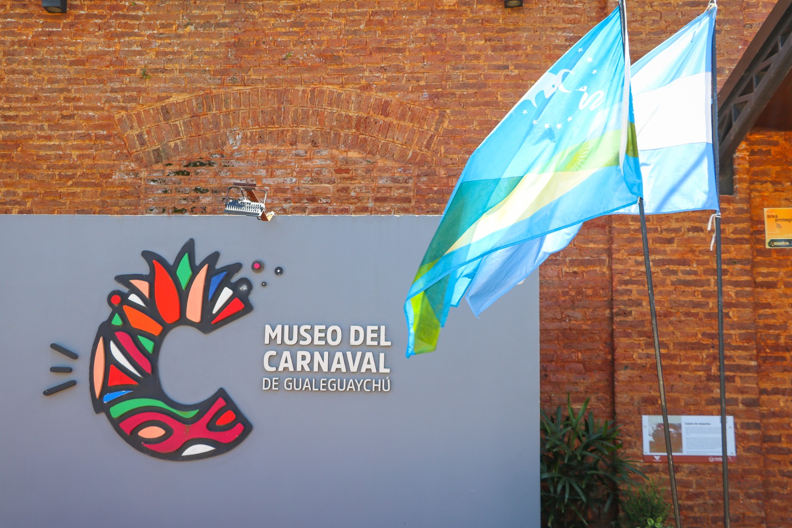 Museo del Carnaval