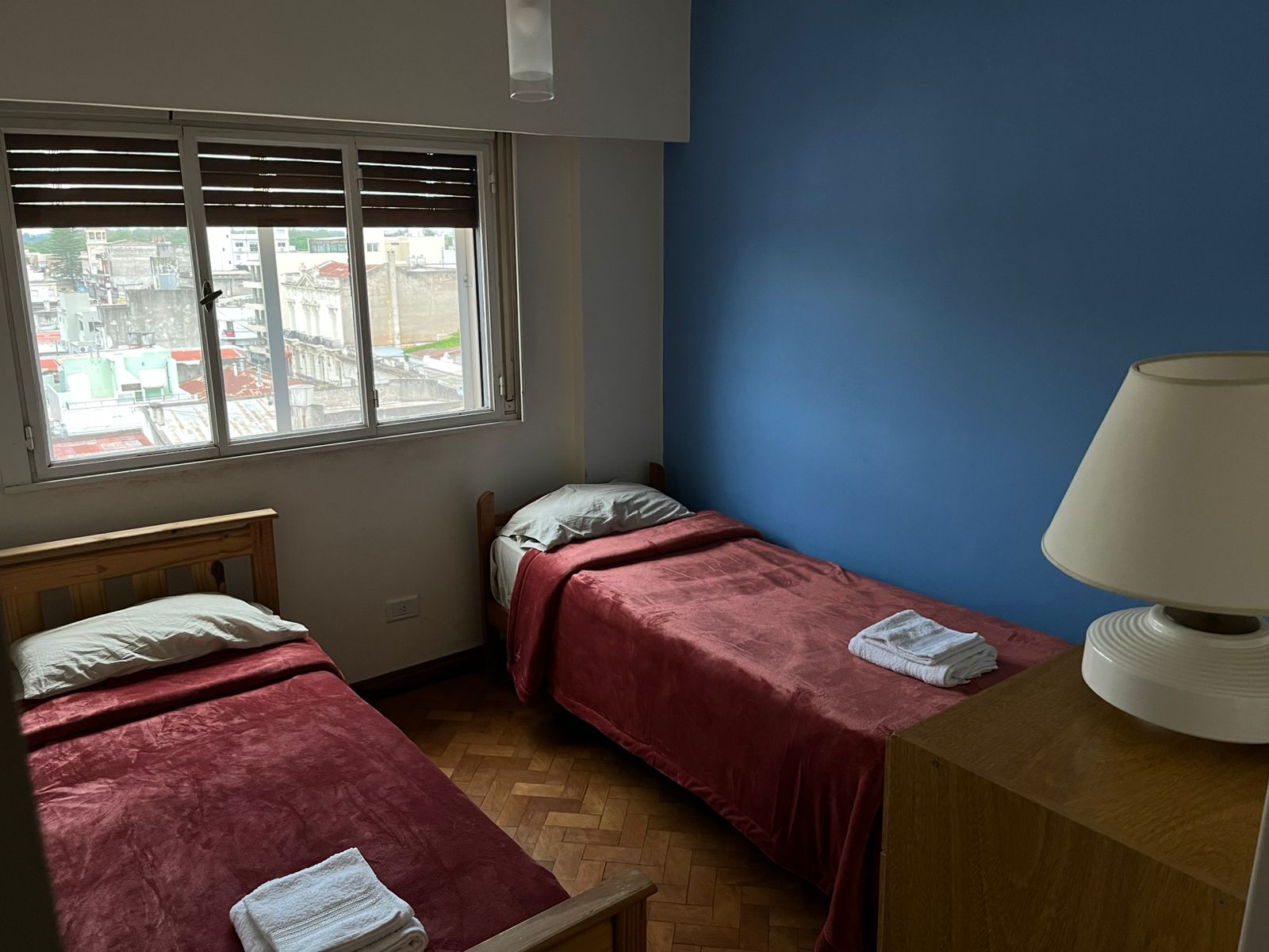 Departamento Catedral