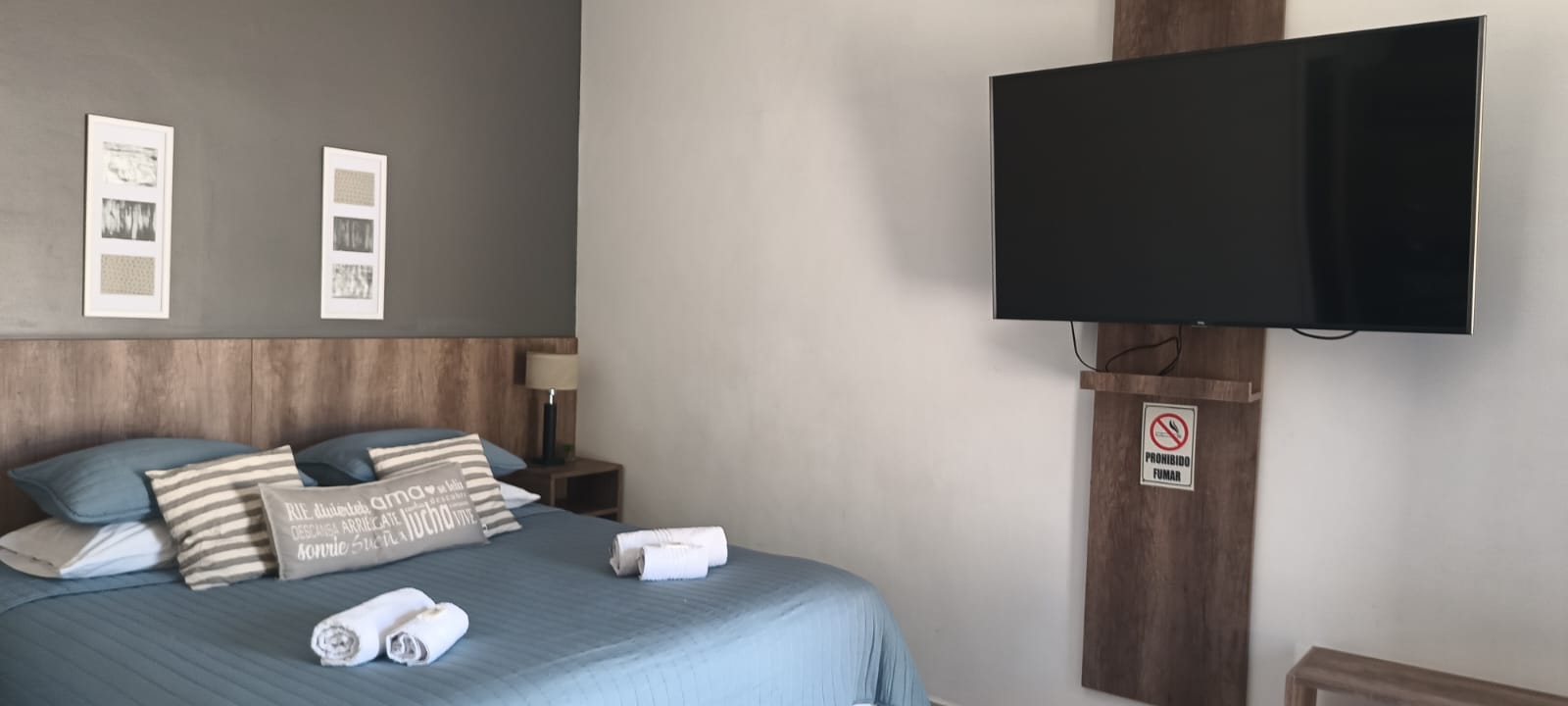 Gualeguaych&uacute; Feliz Hospedaje Tur&iacute;stico 