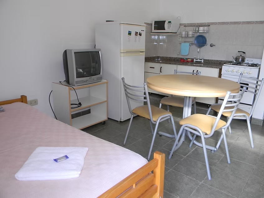 Apart Hotel Urquiza