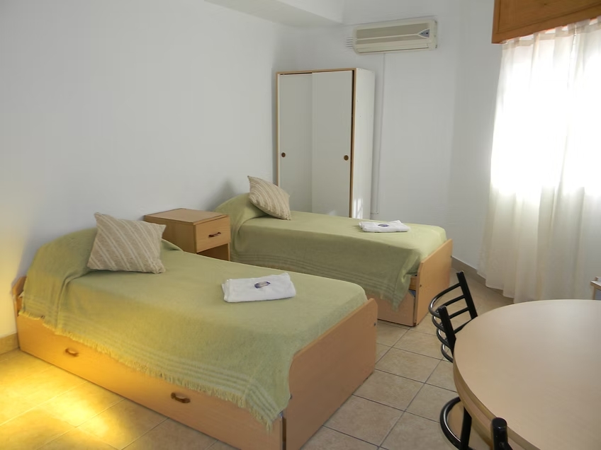 Apart Hotel Urquiza