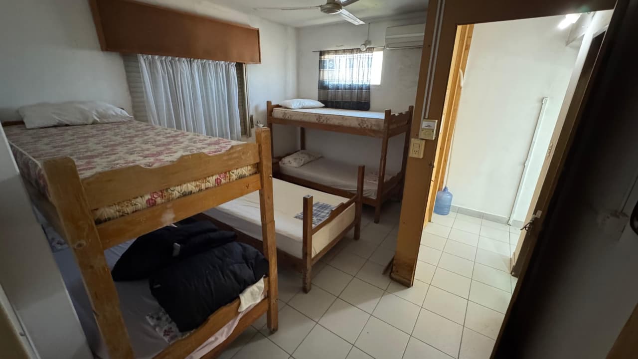 Hospedaje Lo de Alicia