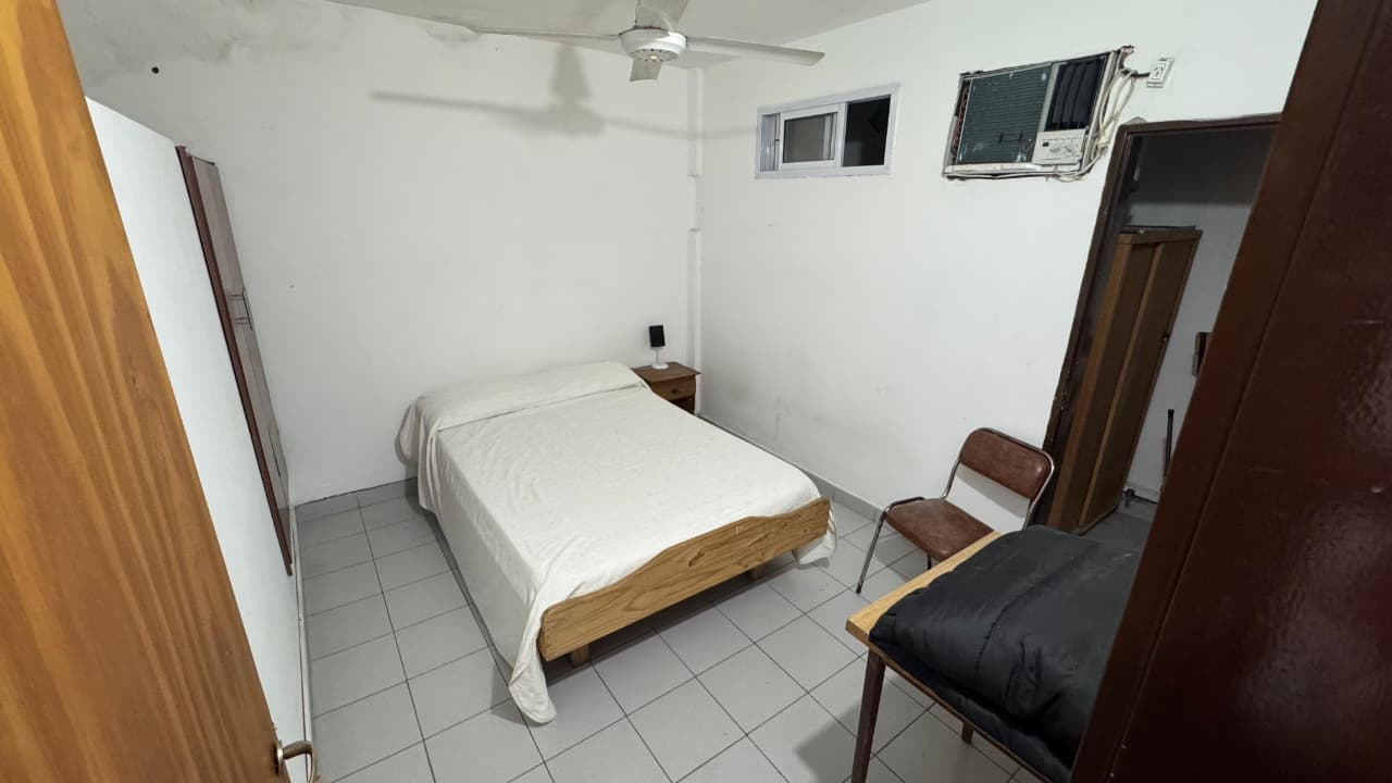 Hospedaje Lo de Alicia